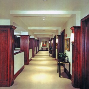 arbor---hallway